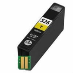 Canon CARTUCCIA COMPATIBILE CLI 551 XL GIALLA